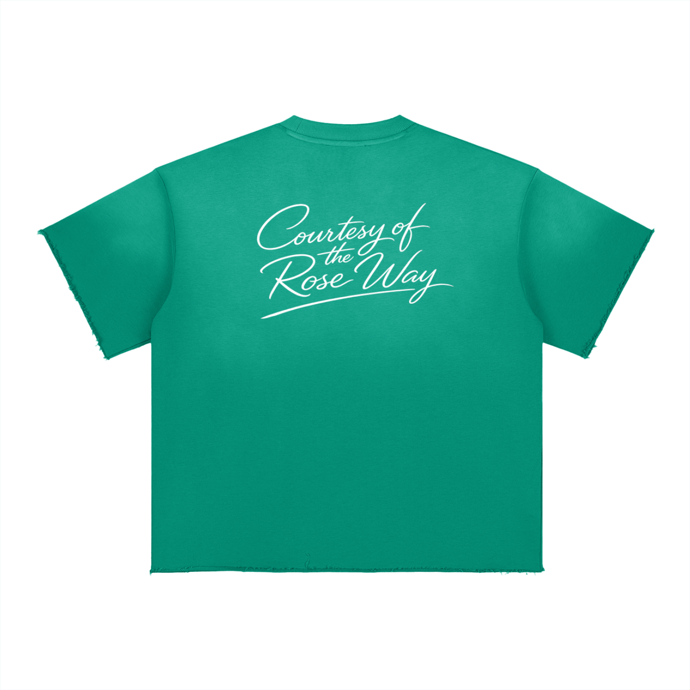 theroseway,streetwear,luxurybrand