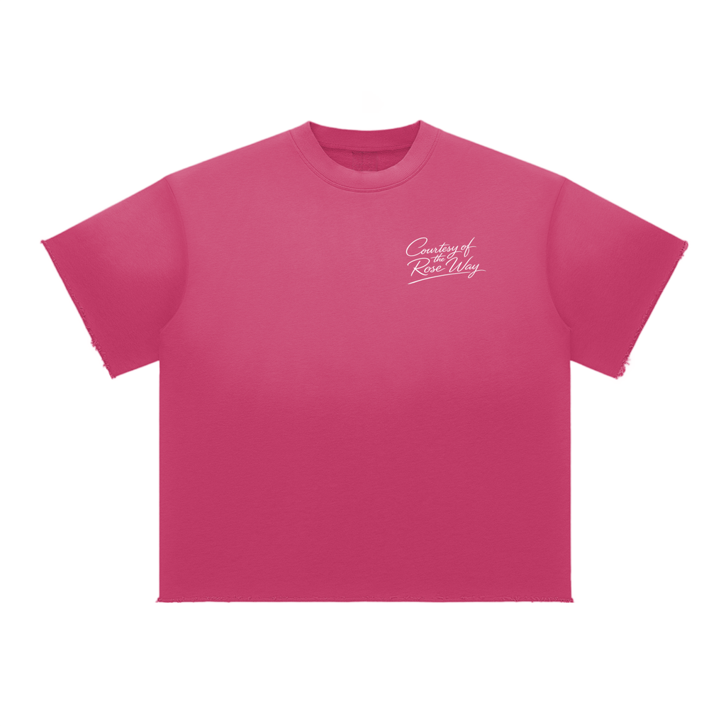 theroseway,streetwear,luxurybrand