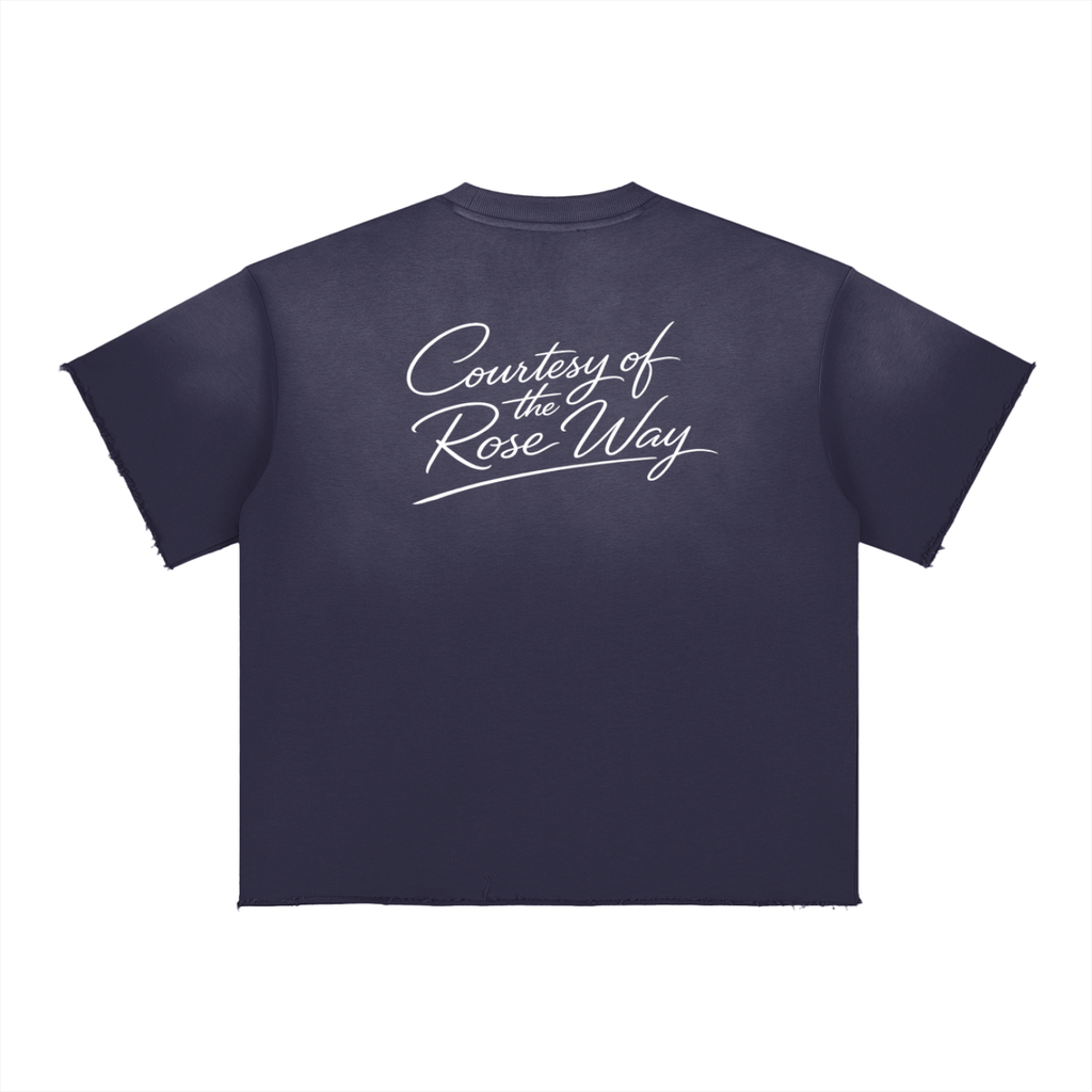 theroseway,streetwear,luxurybrand