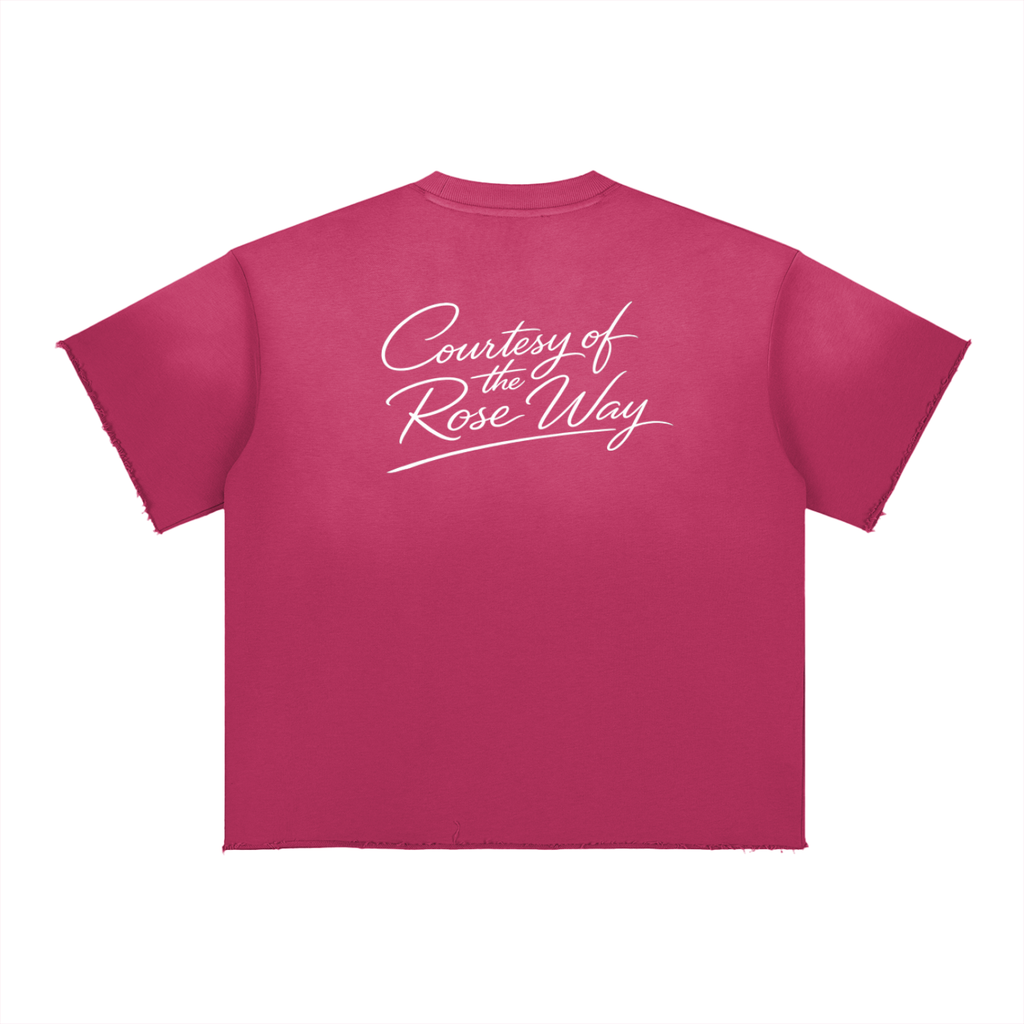 theroseway,streetwear,luxurybrand