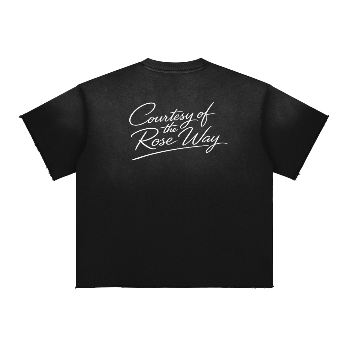 theroseway,streetwear,luxurybrand