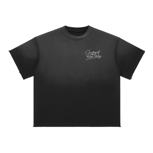 theroseway,streetwear,luxurybrand