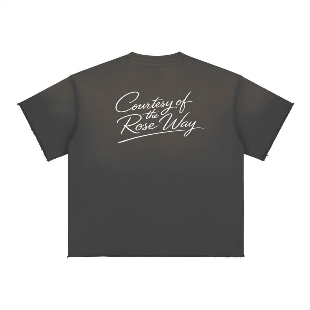 theroseway,streetwear,luxurybrand